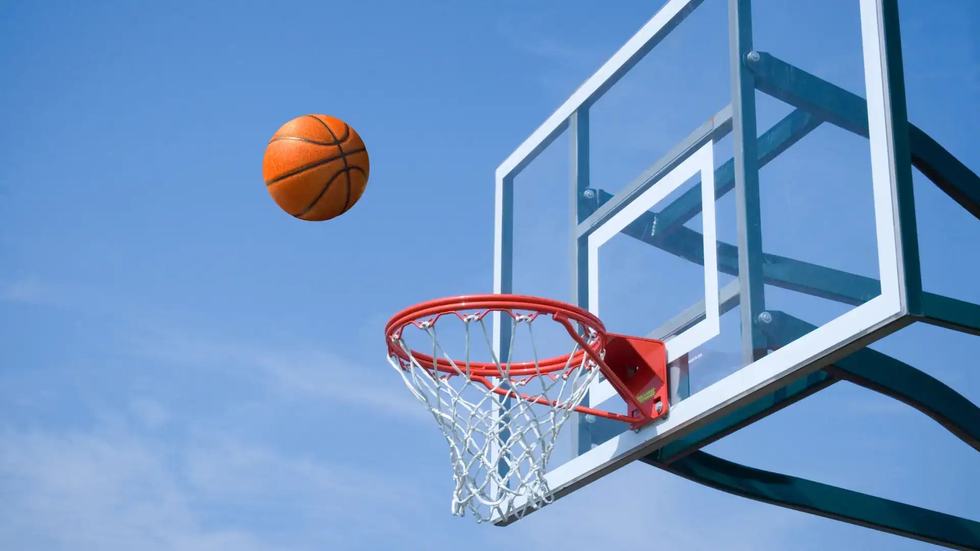 Basketball Accessories - bearplaygrounds