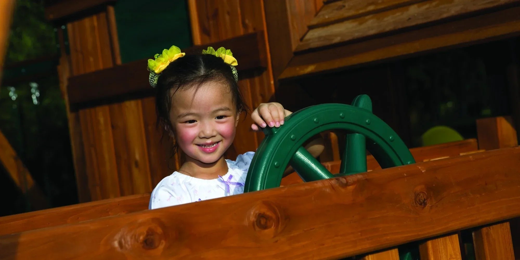 Classic Lifetime Playsets - bearplaygrounds