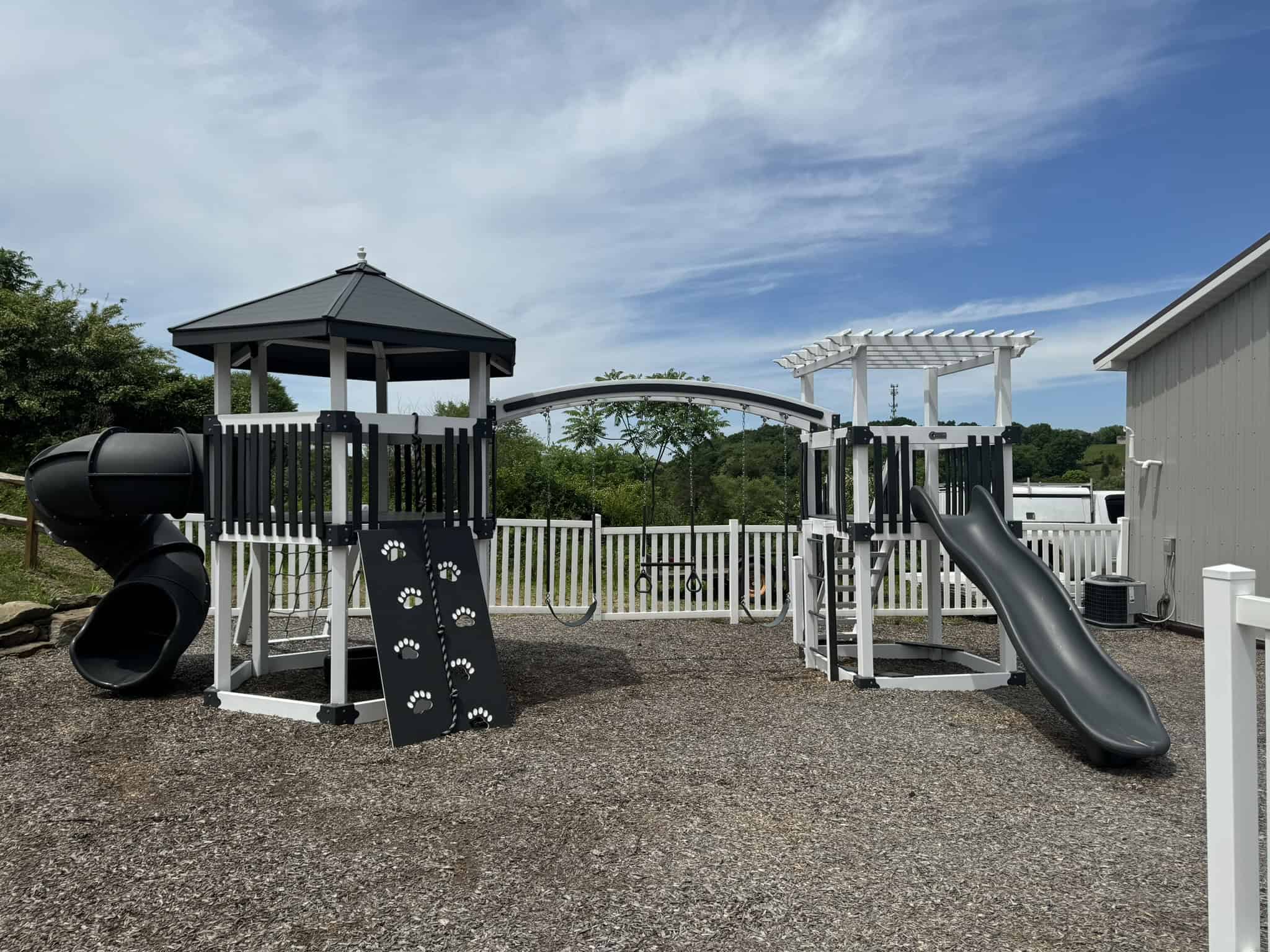 Display Models - bearplaygrounds