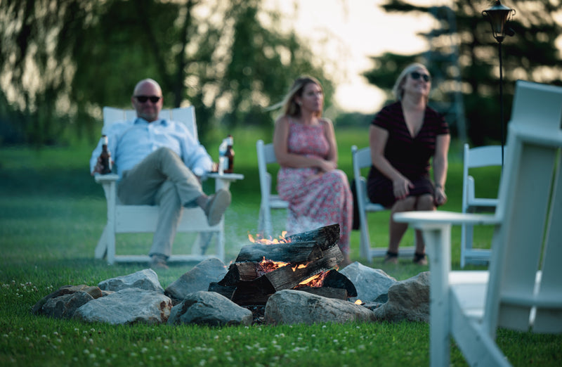 Outdoor Furniture - bearplaygrounds