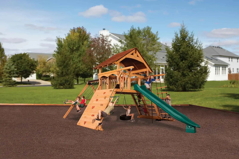 Playsets - bearplaygrounds