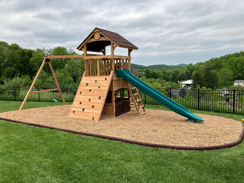 Safety Surfacing - bearplaygrounds