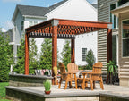 Vista Pergola - bearplaygrounds