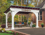 Santa Fe Pavilion - bearplaygrounds
