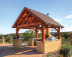 Alpine Pavilion - bearplaygrounds