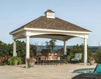 Hampton Pavilion - bearplaygrounds