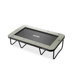 ACON 13 HD Rectangular Trampoline with Ladder