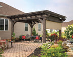 Kingston Pergola - bearplaygrounds