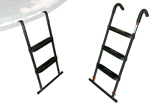 Sure Step Trampoline Ladder