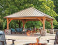 Grand Estate Pavilion - bearplaygrounds