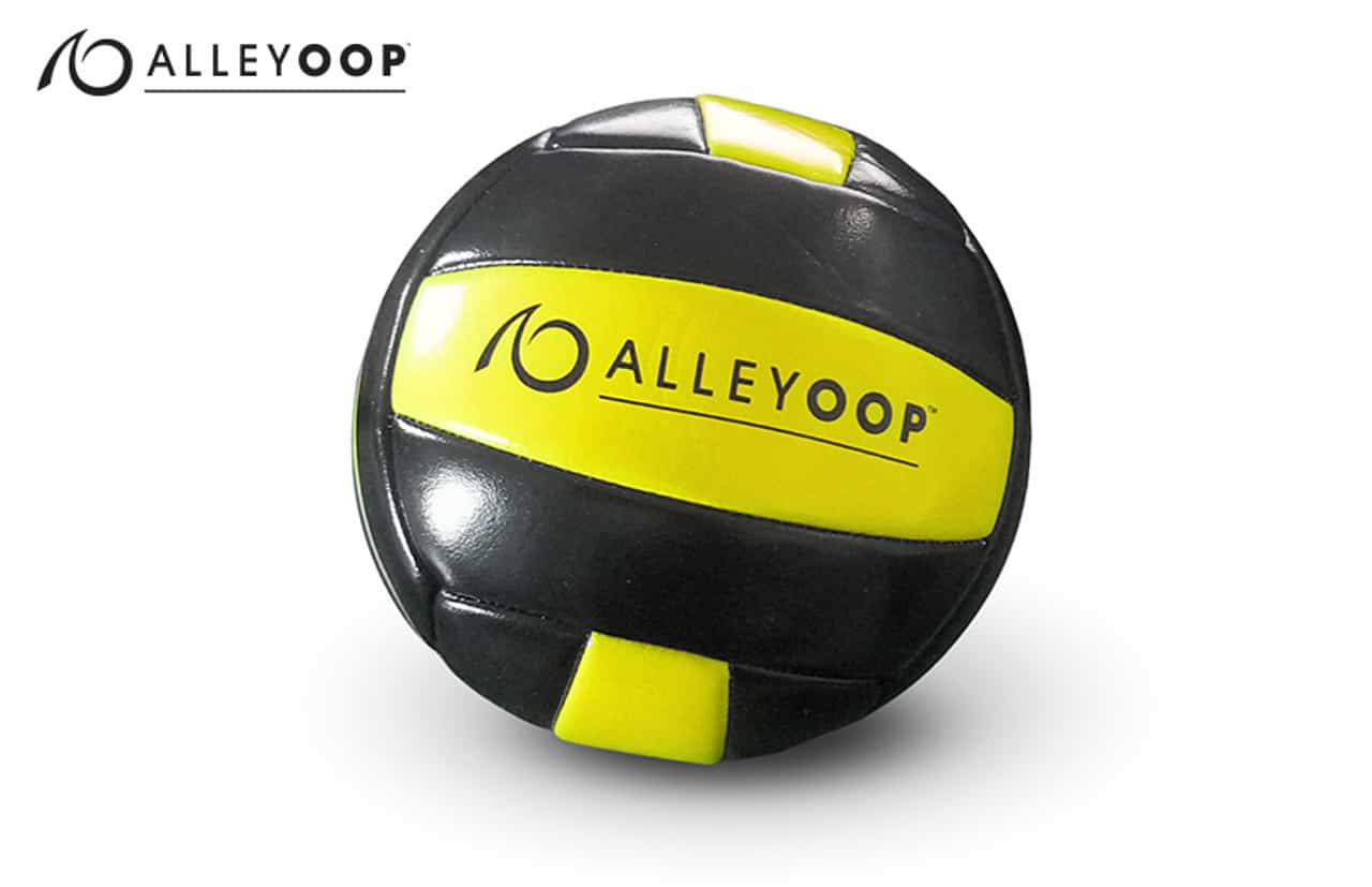 5" Inflatable Basketball - bearplaygrounds