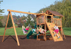 Backyard Adventures Adventure Outlook XL 3 - bearplaygrounds