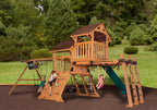 Backyard Adventures Adventure Summit XL 3 - bearplaygrounds