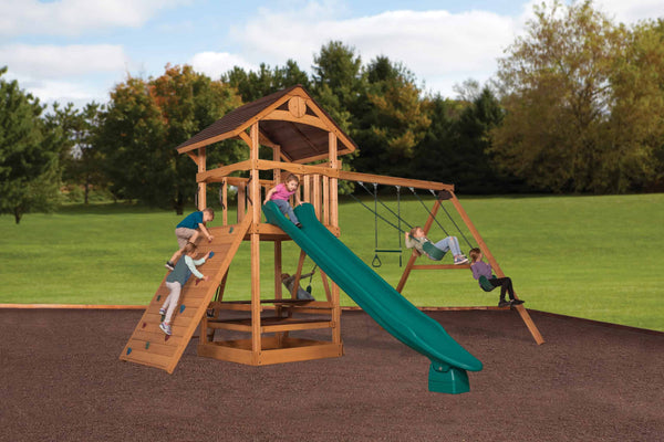 Olympian Outlook XL 1A