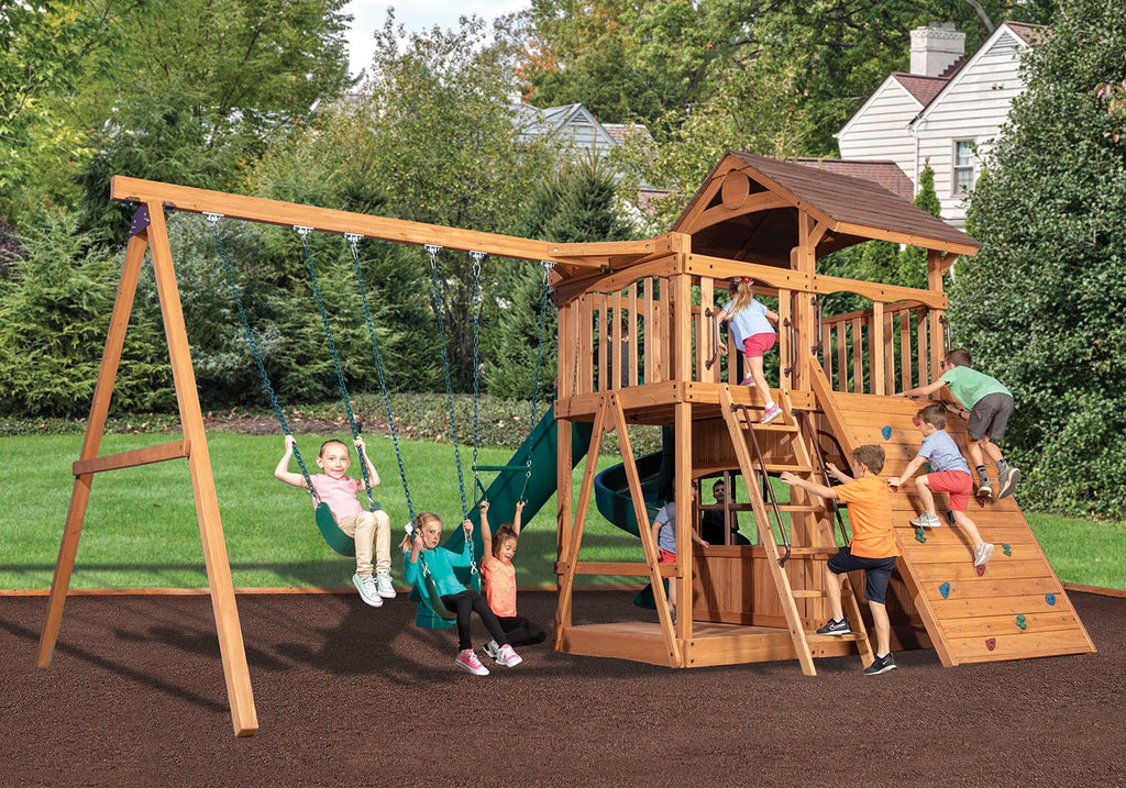 Backyard Adventures Olympian Outlook XL 1 - bearplaygrounds