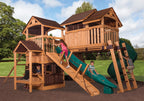 Backyard Adventures Olympian Outlook XL 5 - bearplaygrounds
