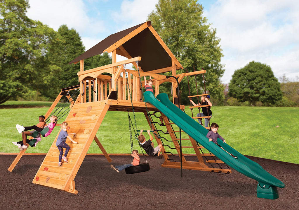 Backyard Adventures Titan Peak Jumbo 1 - bearplaygrounds