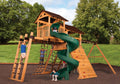 Backyard Adventures Titan Peak XL 4 - bearplaygrounds