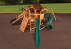 Backyard Adventures Titan Treehouse XL 12 - bearplaygrounds