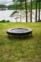 ACON Air 6ft Round Trampoline lifestyle