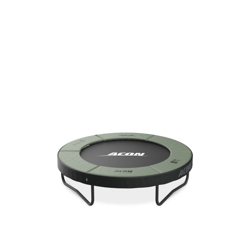 ACON Air 6ft Round Trampoline - bearplaygrounds