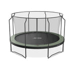 ACON Air 14ft Round Trampoline with Premium Enclosure