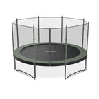 ACON Air 14ft Round Trampoline with Standard Enclosure