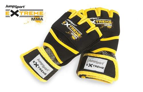 Extreme Training Gloves