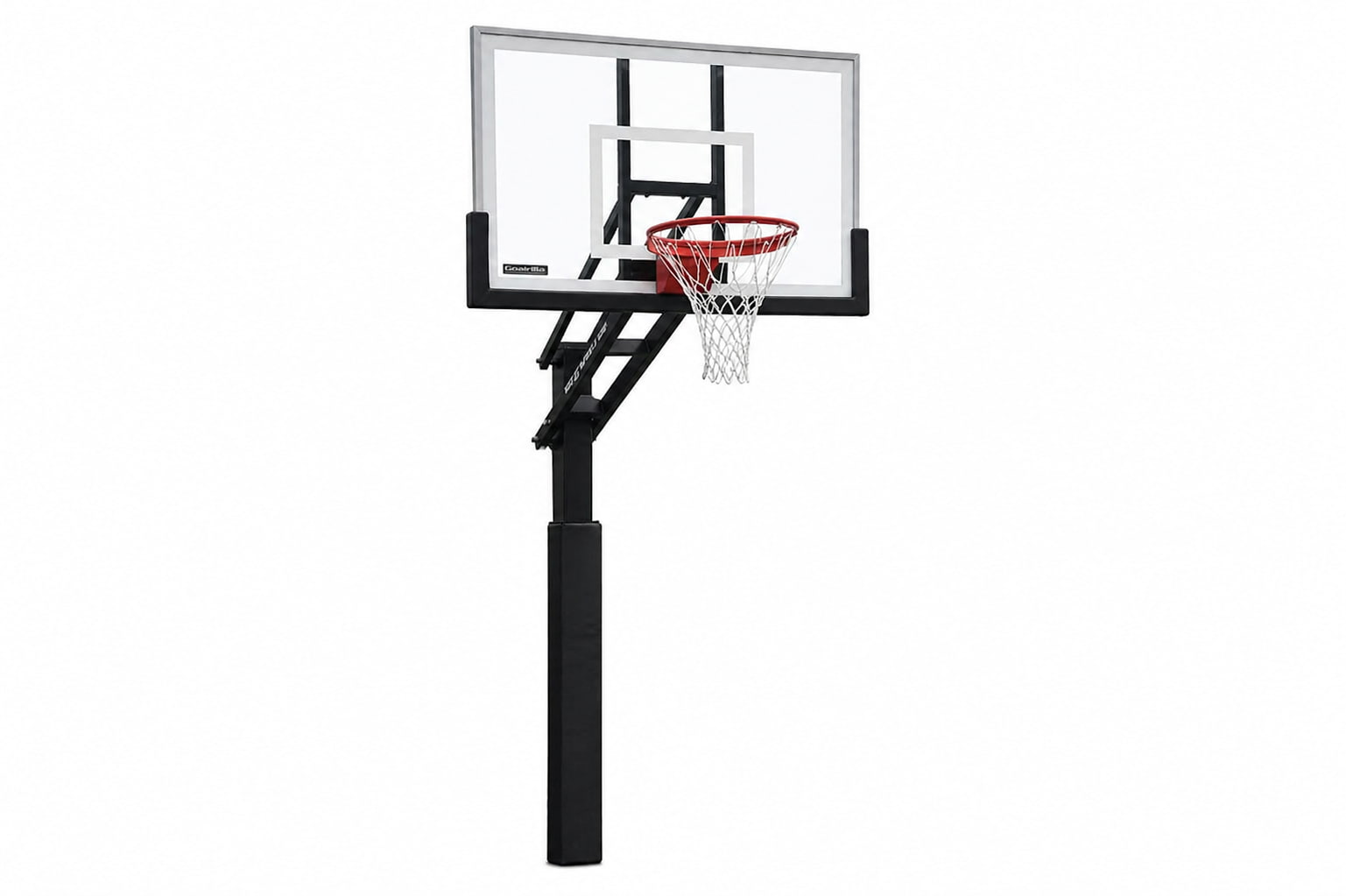 Adjustable Basketball Hoops
