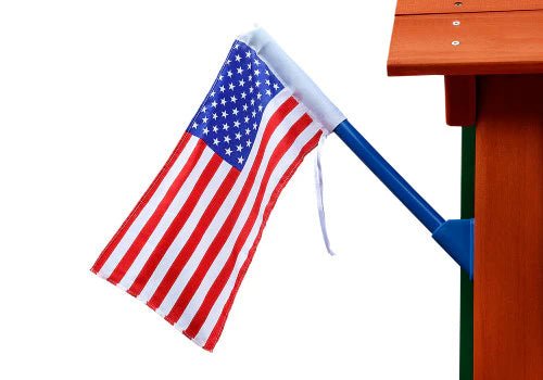 Flag Kit - bearplaygrounds