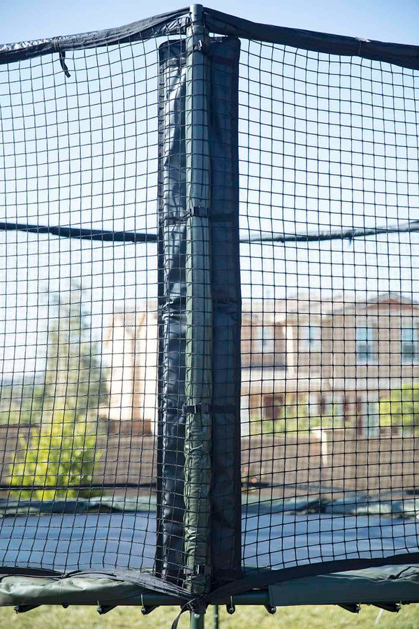 Extreme Arena Enclosure Pads QTY 8