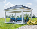 Bellavue Pavilion - bearplaygrounds