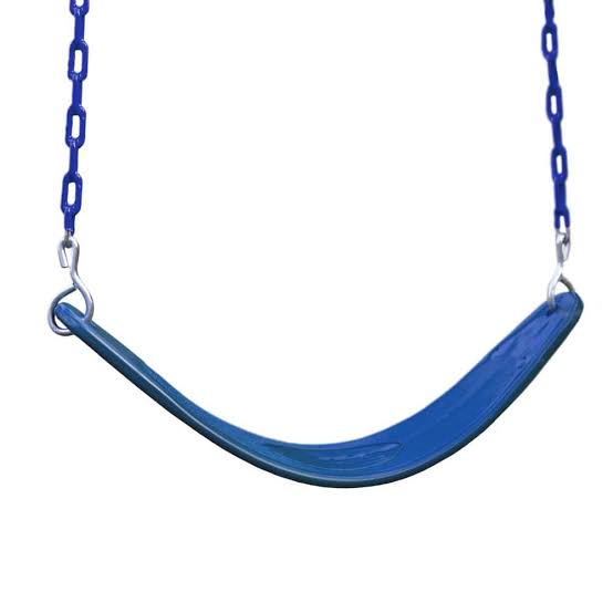 Economy Belt Swing - bearplaygrounds