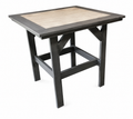 44" x 44" Table - Bear Playgrounds