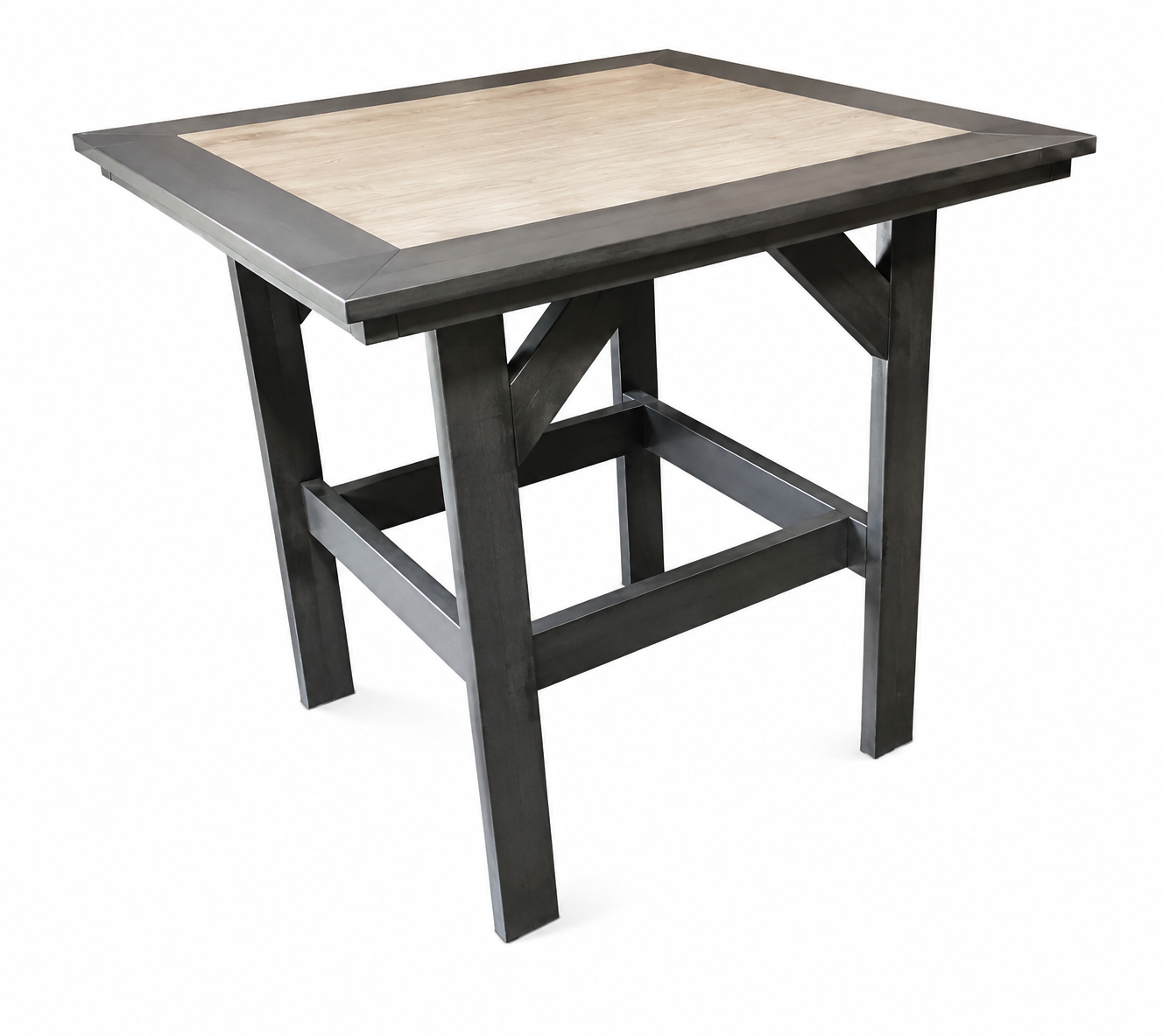 44" x 44" Table - Bear Playgrounds
