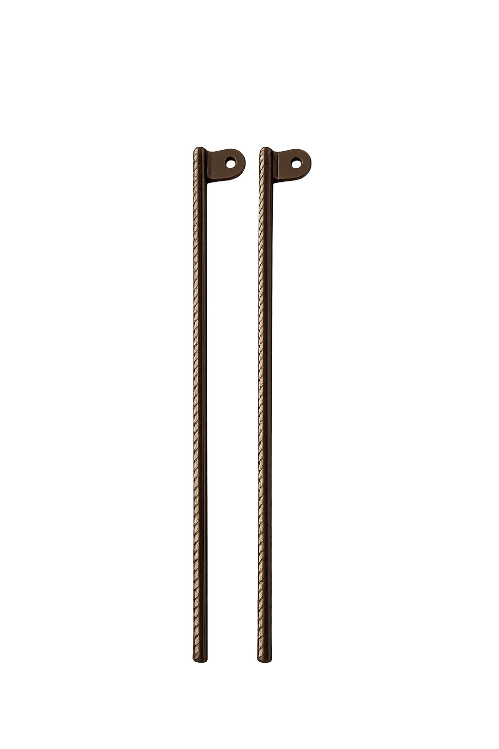 Swingset Anchors - Bear Playgrounds