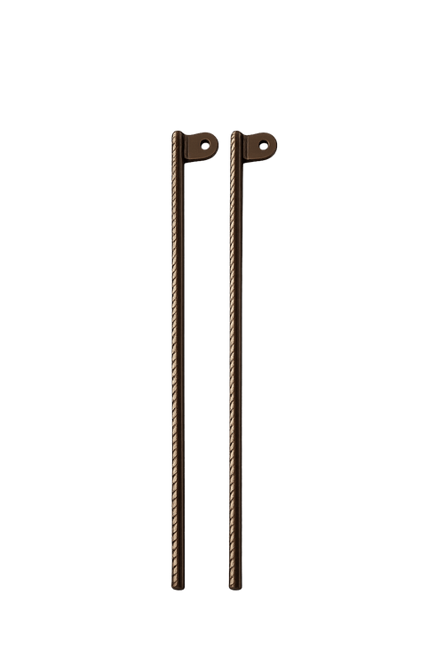 Swingset Anchors - Bear Playgrounds