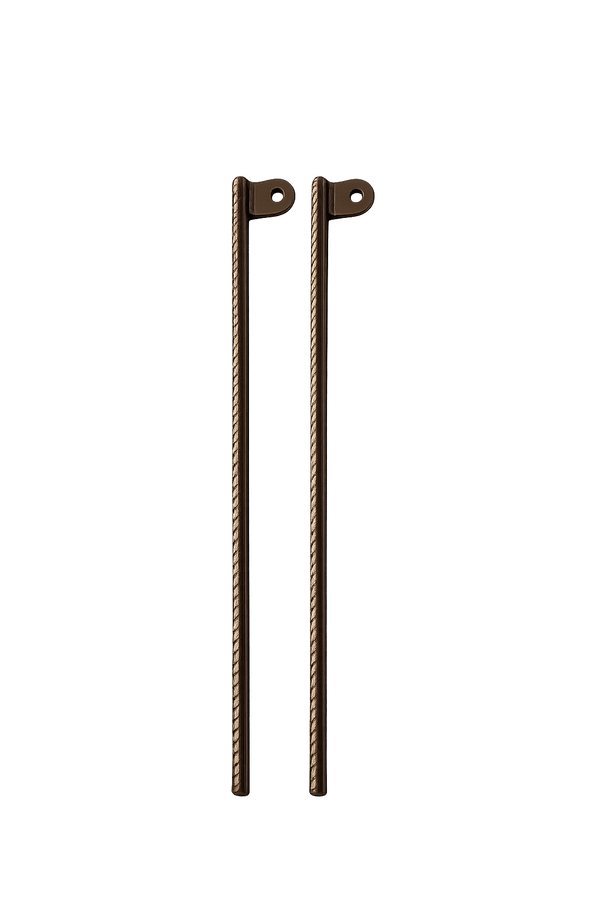 Swingset Anchors - Bear Playgrounds