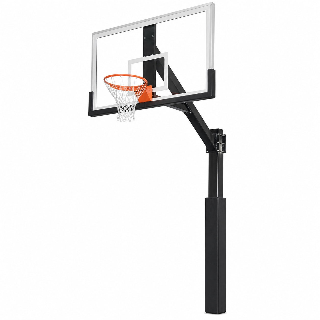High-Performance Basketball Hoops | Backyard Basketball Hoop ...