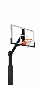 Fixed Height FH885-72 Basketball Hoop - Bear Playgrounds