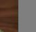 Woodgrain & Gray (Additional Cost)