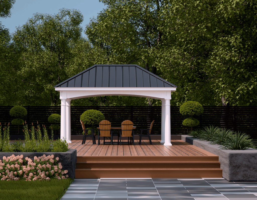 Hampton Pavilion - bearplaygrounds