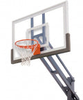 Heavy Duty Adjustable HDA553-54 Basketball Hoop - Bear Playgrounds