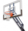 Heavy Duty Adjustable HDA554-60 Basketball Hoop - Bear Playgrounds