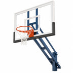 Heavy Duty Adjustable HDA684-72 Basketball Hoop - Bear Playgrounds