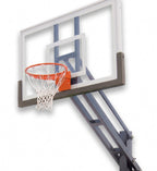 Heavy Duty Adjustable HDA885-72 Basketball Hoop - Bear Playgrounds