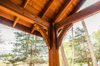 Alpine Pavilion - bearplaygrounds