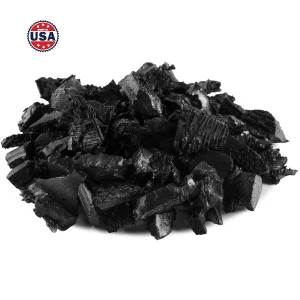 Rubber Mulch - Bear Playgrounds