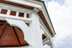 Oval Gazebo - bearplaygrounds