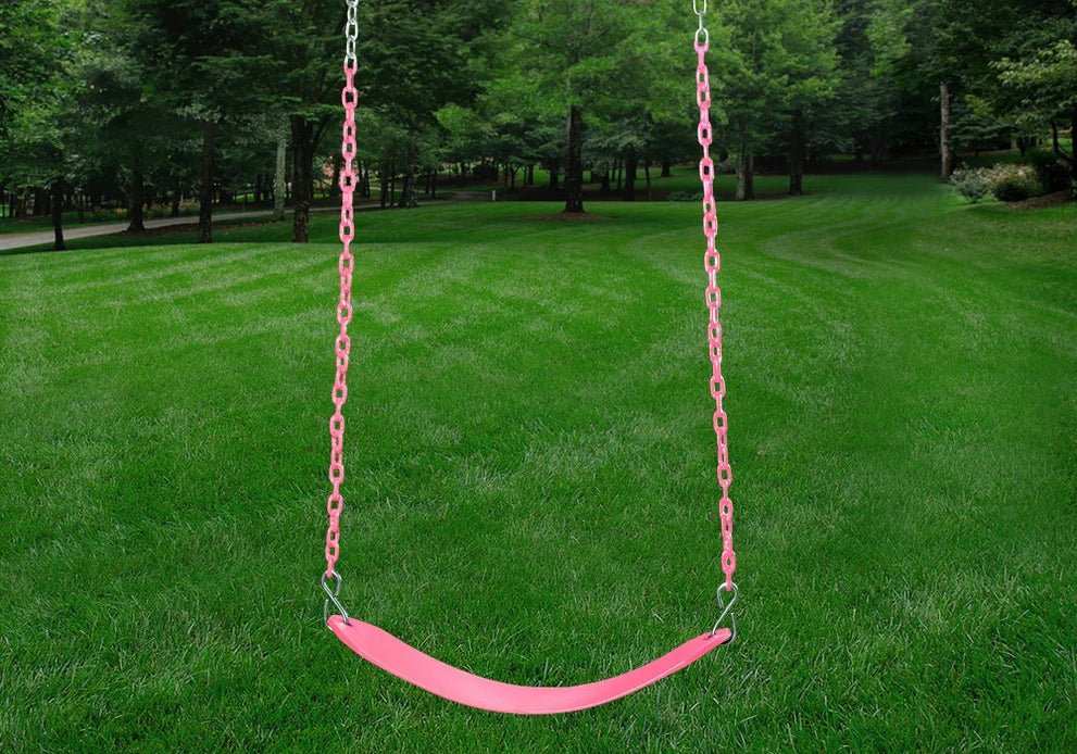 Economy Belt Swing - bearplaygrounds